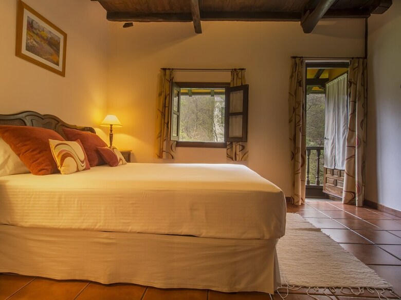 Agroturismo Corrada Torales