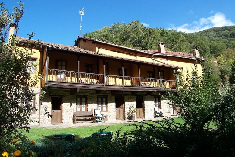 Agroturismo Corrada Torales