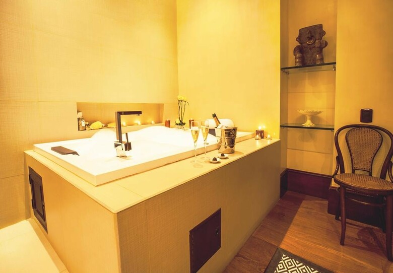The Orchids Hotel