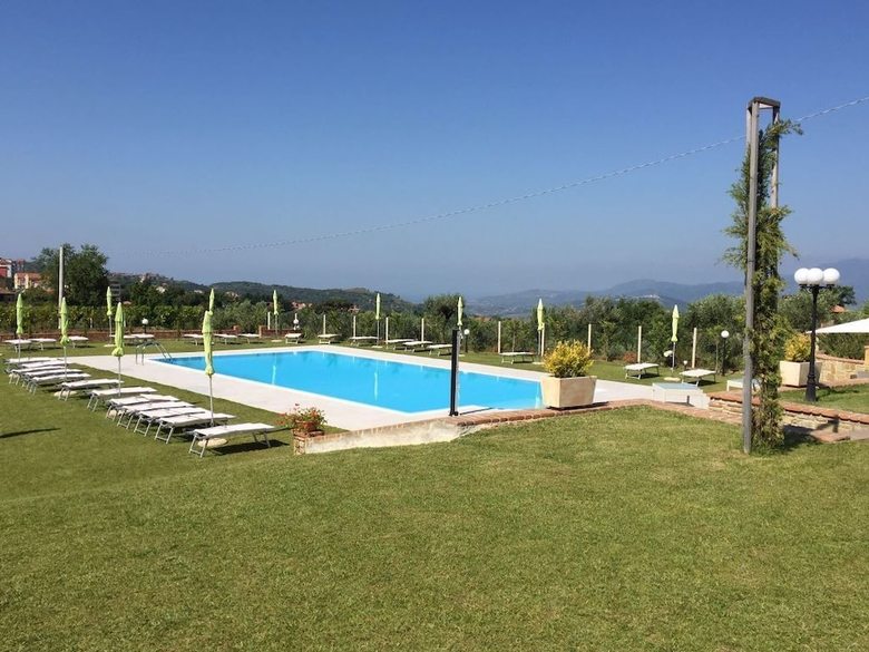 Bed & Breakfast Casale Degli Ulivi