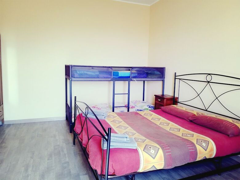 Hotel Spirito Libero