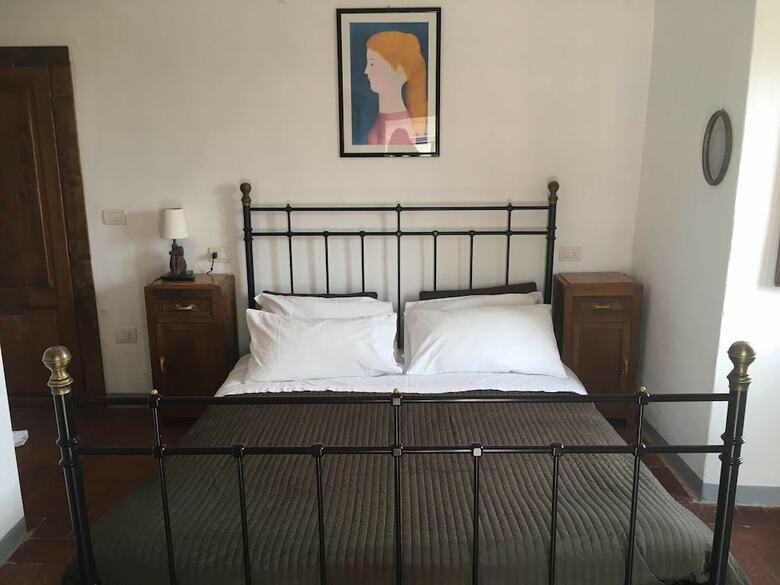 Bed & Breakfast Chiesa Di San Michele
