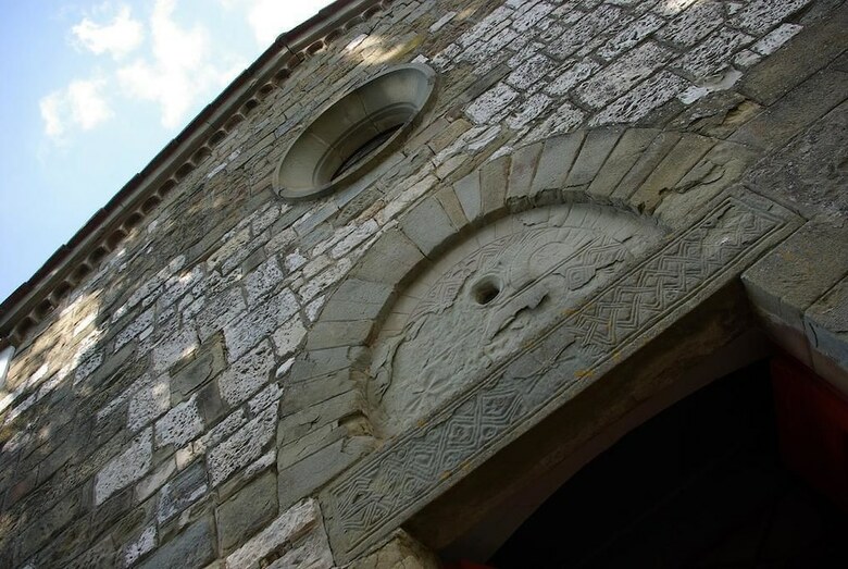 Bed & Breakfast Chiesa Di San Michele