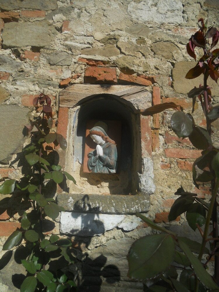 Bed & Breakfast Chiesa Di San Michele