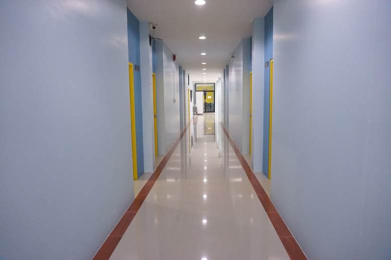 C2u Hotel Uthai Thani - Adults Only
