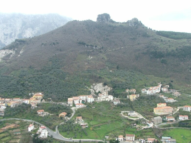 Hotel Residenza Forte