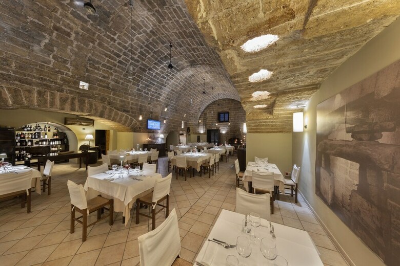 Bed & Breakfast Masseria Zanzara