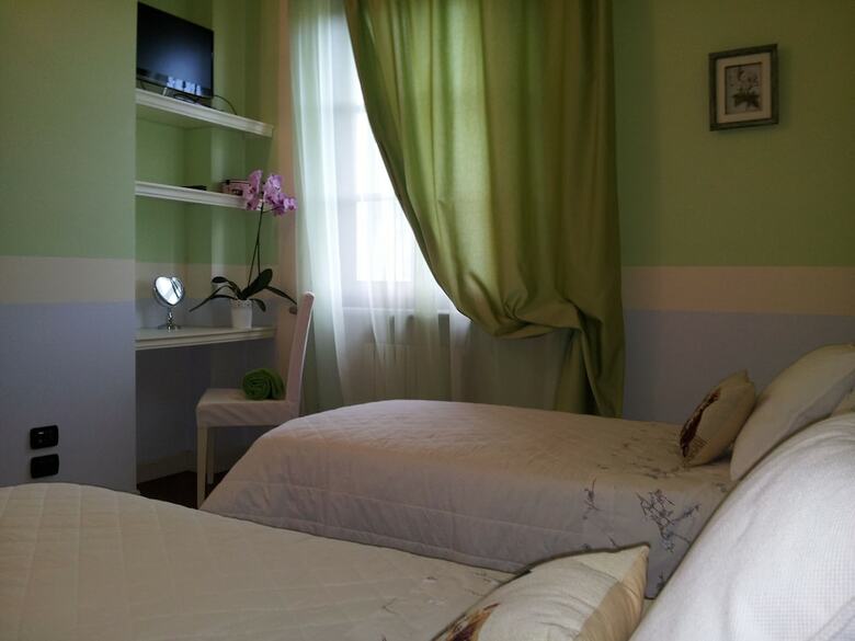 Agroturismo Il Campano