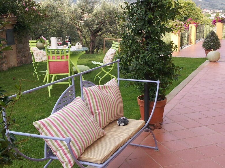 Agroturismo Il Campano