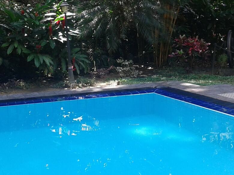 Hotel Hareesha Holiday Resort