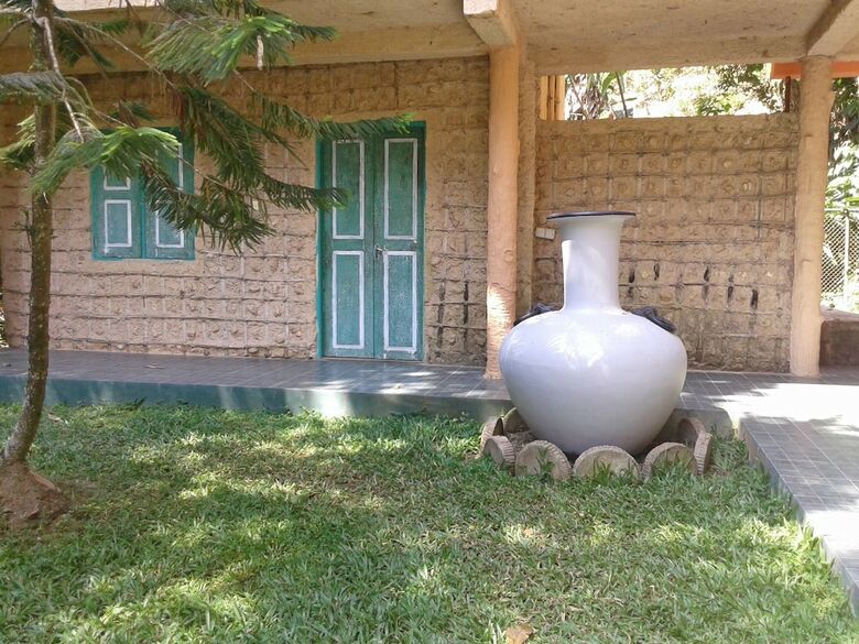 Hotel Hareesha Holiday Resort