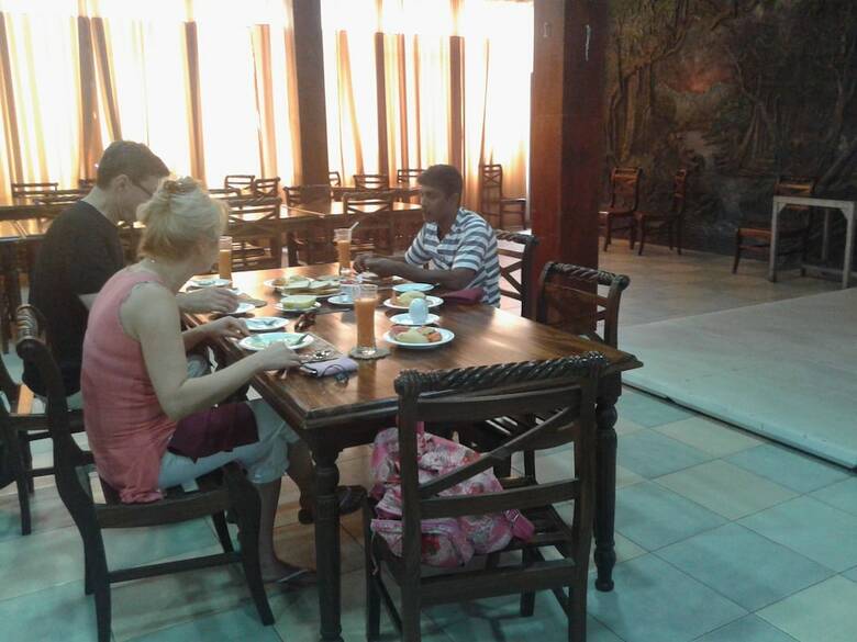 Hotel Hareesha Holiday Resort
