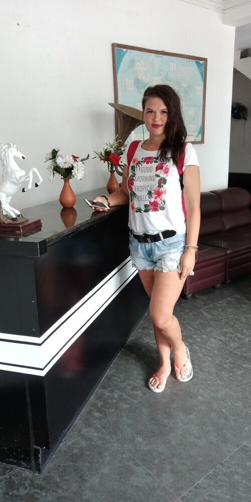 Hotel Hareesha Holiday Resort