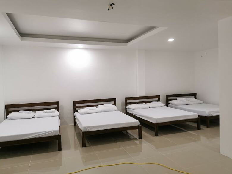 Hotel Istana Baylon Resort