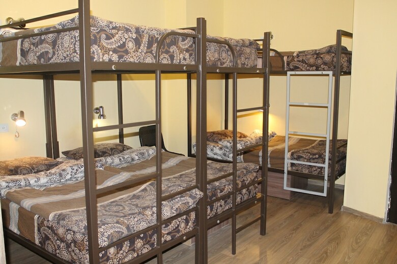 Hostal Old Yerevan Hostel & Tours