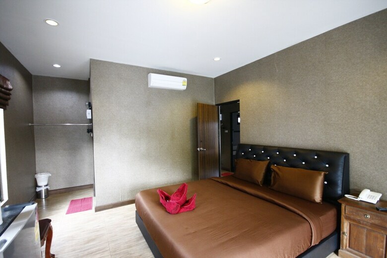 Hotel Siriniran Resort