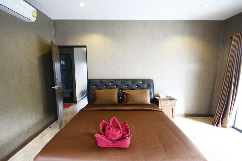 Hotel Siriniran Resort