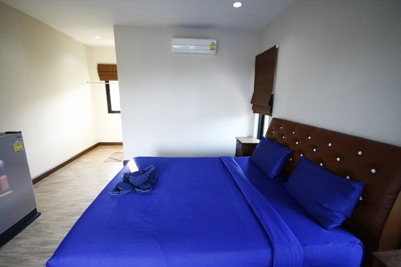 Hotel Siriniran Resort