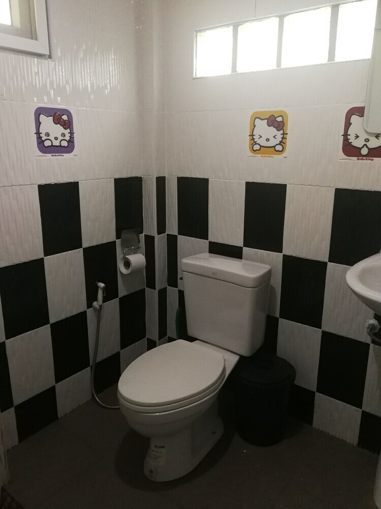 Hotel Art-made Homestay