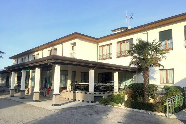 Hotel Internazionale