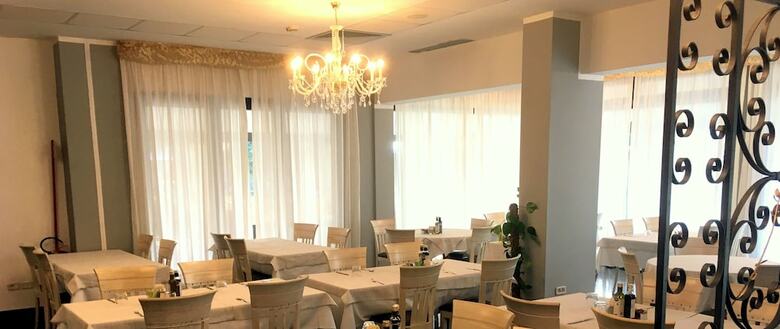 Hotel Internazionale
