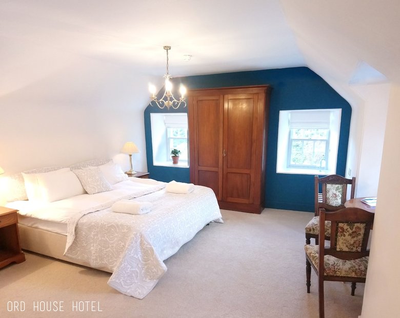 Ord House Hotel