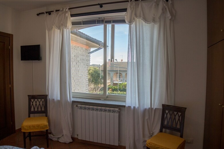 Apartamento La Casa Di Sofia Monterosi