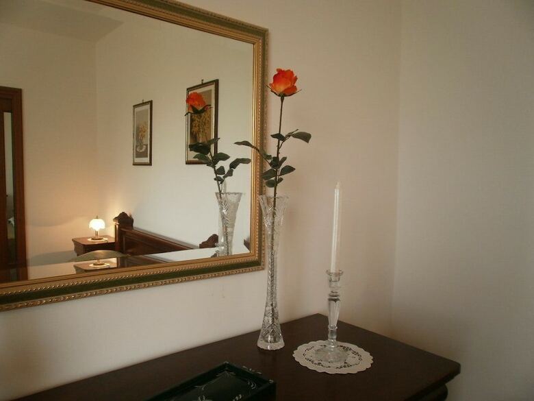 Apartamento La Casa Di Sofia Monterosi