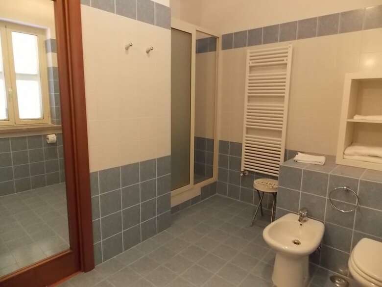Apartamento La Casa Di Sofia Monterosi