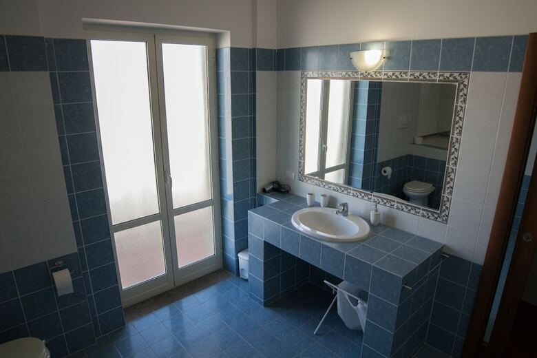 Apartamento La Casa Di Sofia Monterosi