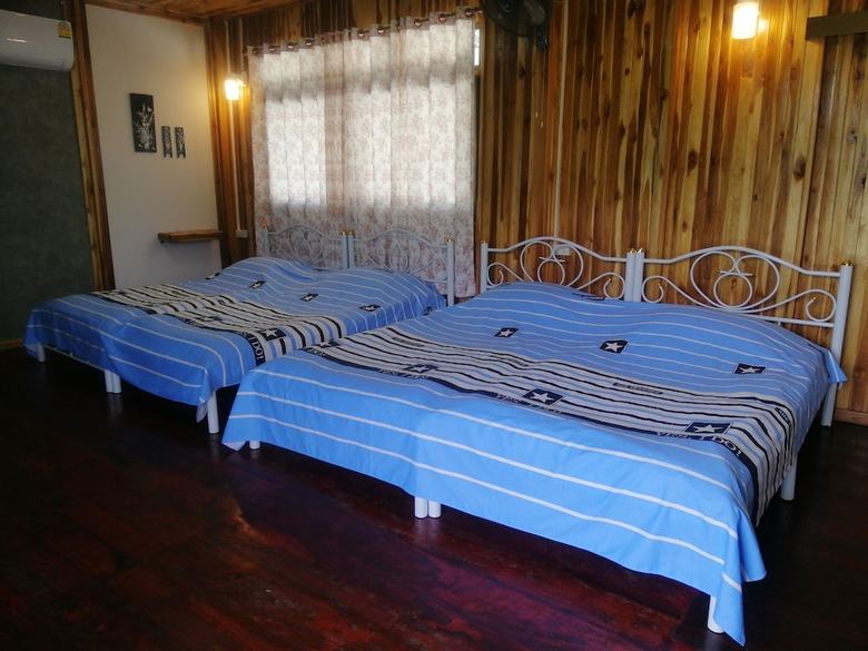 Hotel Modernloft Homestay
