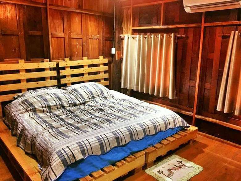Hotel Modernloft Homestay