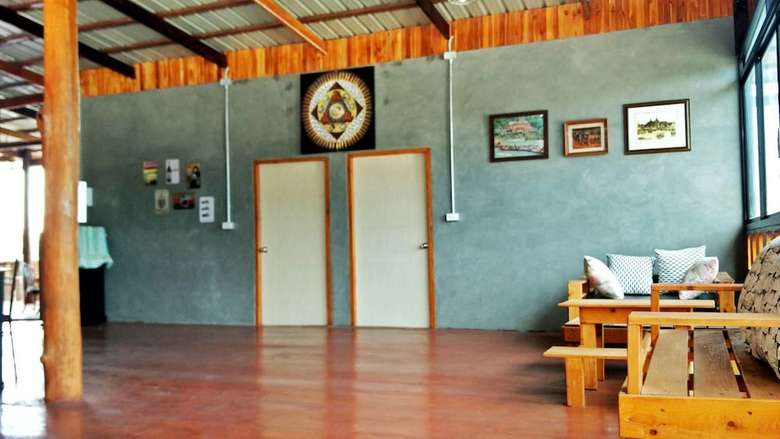 Hotel Modernloft Homestay