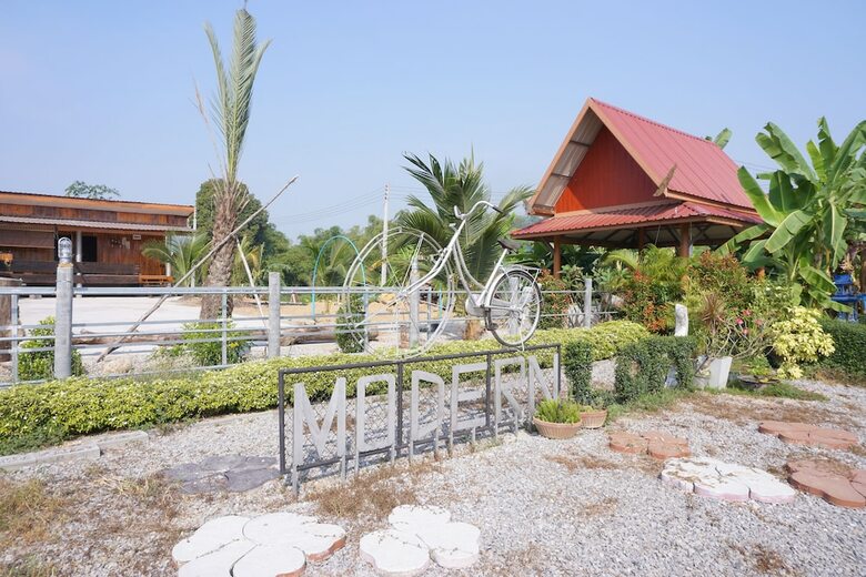 Hotel Modernloft Homestay
