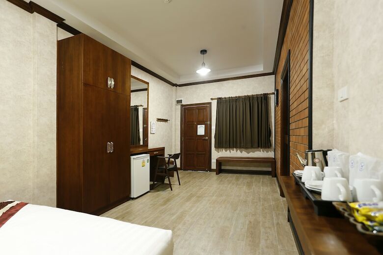 Hotel The Vega Resort