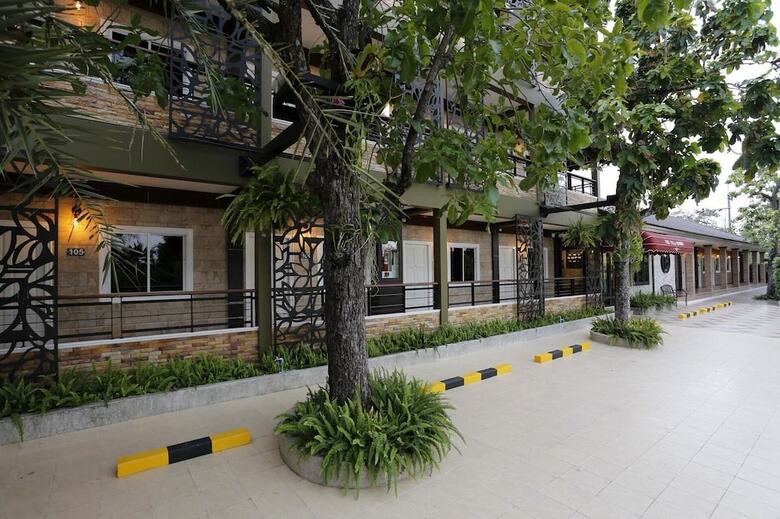 Hotel The Vega Resort