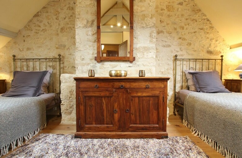 Les G�tes Du Manoir de Savigny