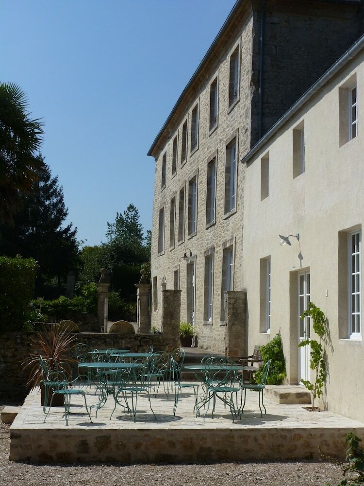 Les G�tes Du Manoir de Savigny
