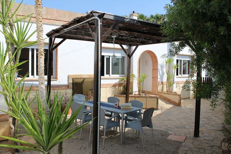 Apartamentos Finca Do�a Sofia Maria