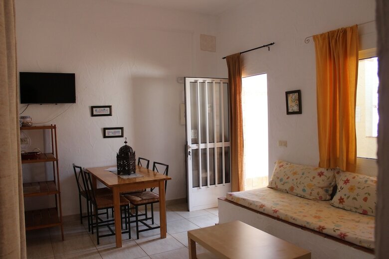 Apartamentos Finca Do�a Sofia Maria