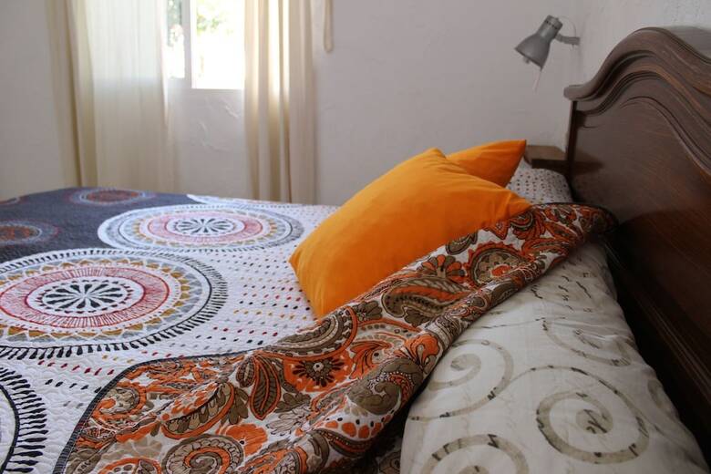 Apartamentos Finca Do�a Sofia Maria