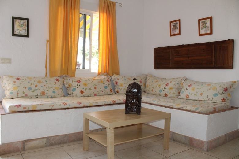 Apartamentos Finca Do�a Sofia Maria