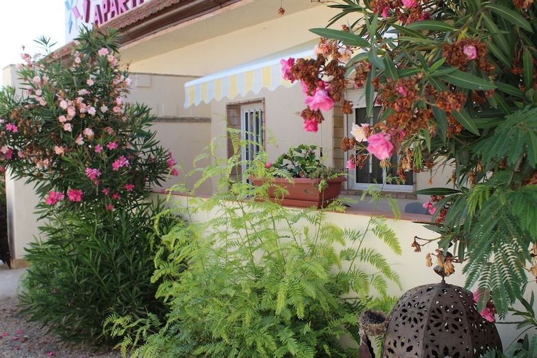 Apartamentos Finca Do�a Sofia Maria