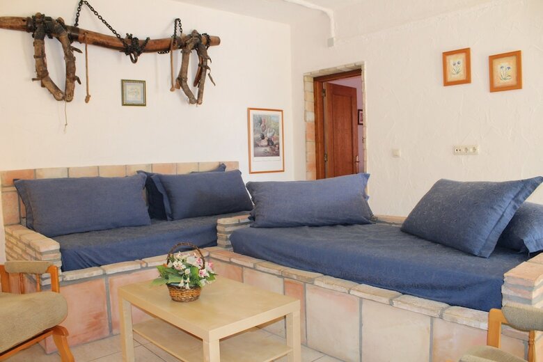 Apartamentos Finca Do�a Sofia Maria