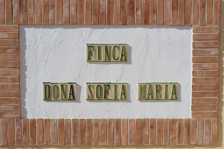 Apartamentos Finca Do�a Sofia Maria
