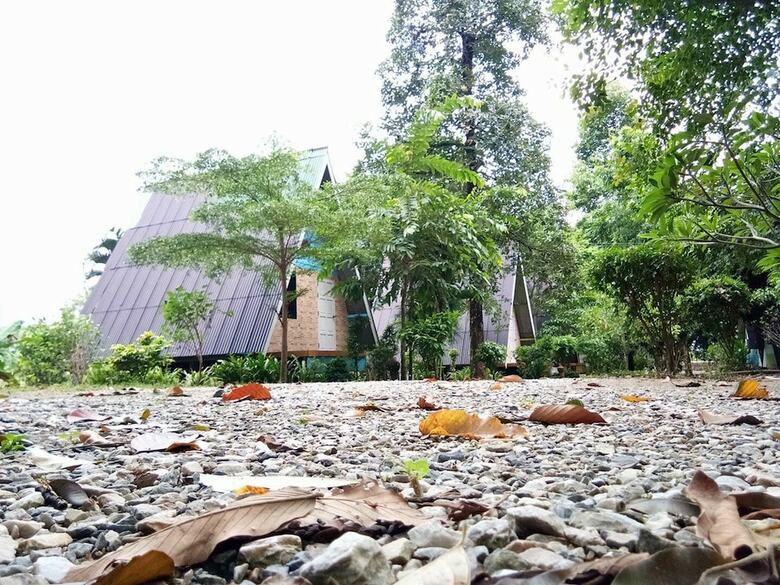 Hotel Baan Tonmai Resort