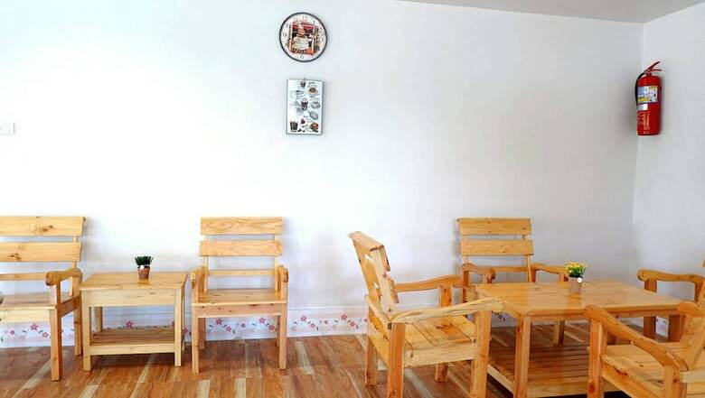 Hotel Kritshana Jpr3k