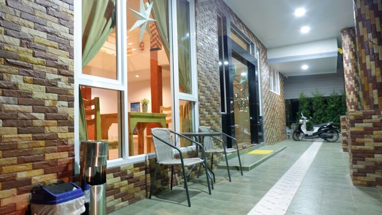 Hotel Kritshana Jpr3k