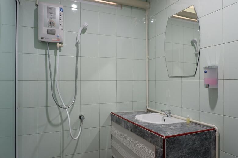 Hotel Kritshana Jpr3k