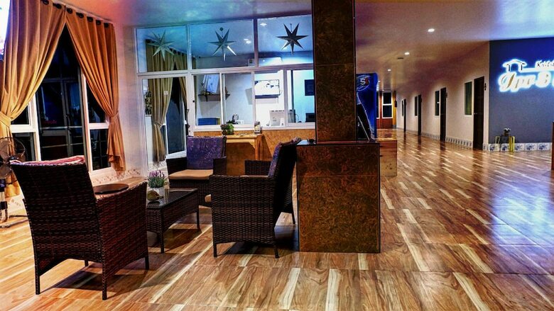 Hotel Kritshana Jpr3k